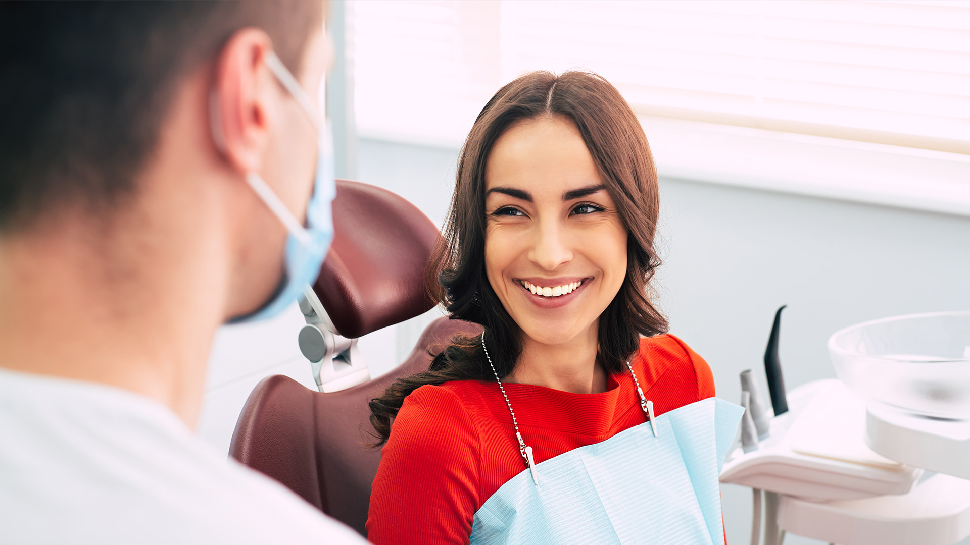 Granger Dentistry | Dental Cleanings, Oral Exams and CBCT