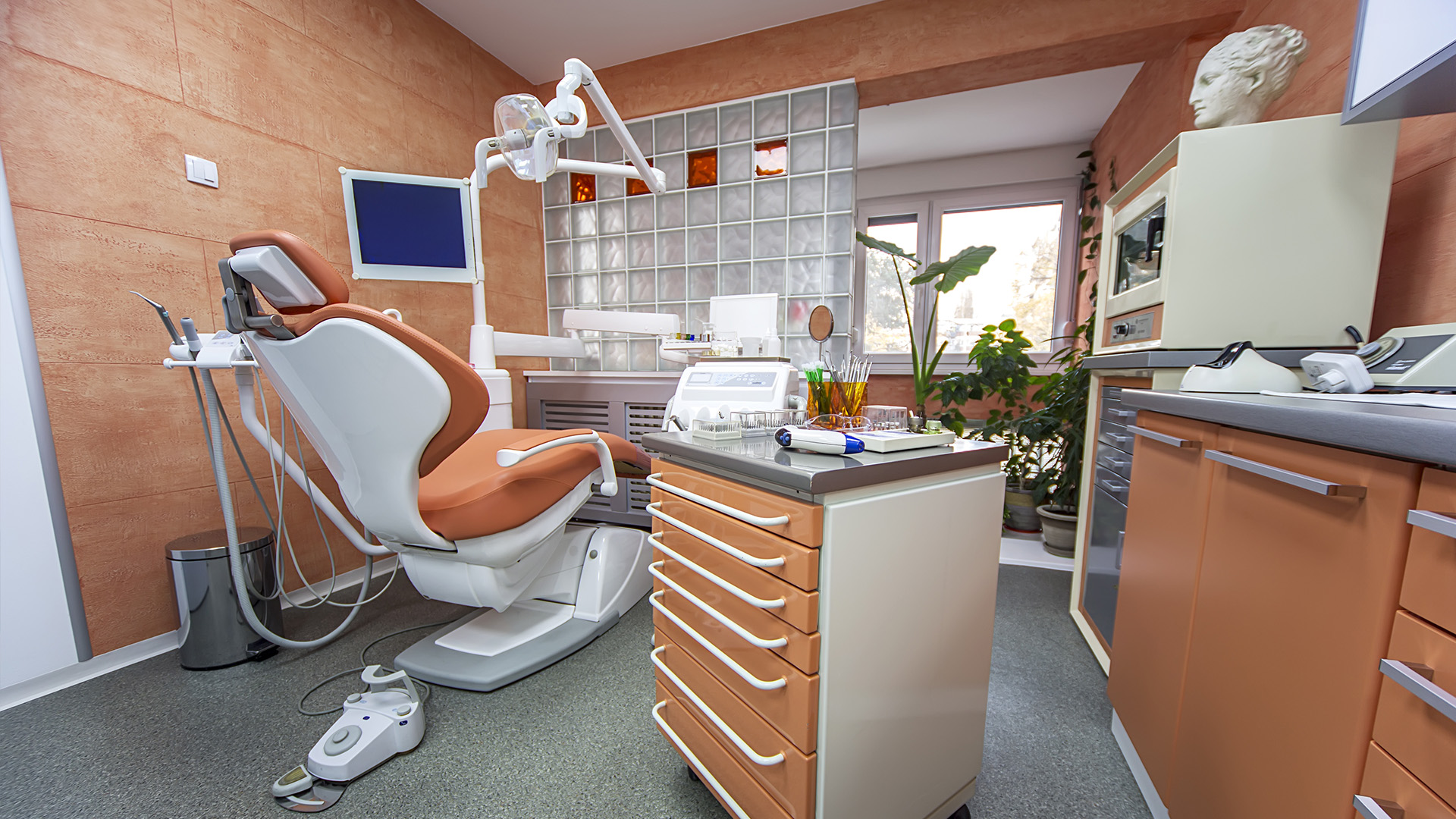 Granger Dentistry | Dental Lab, Oral Cancer Screening and Orthodontics