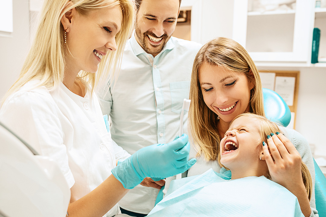 Granger Dentistry | Crowns  amp  Caps, Teeth Whitening and Emergency Treatment