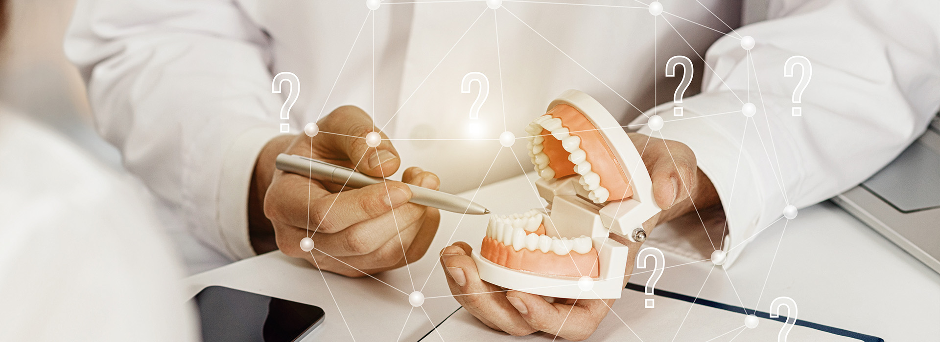 Granger Dentistry | Air Abrasion, CBCT and Orthodontics