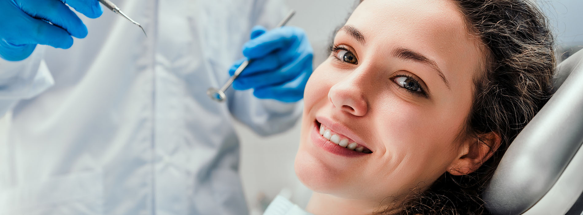 Granger Dentistry | Oral Cancer Screening, Emergency Treatment and Ceramic Crowns