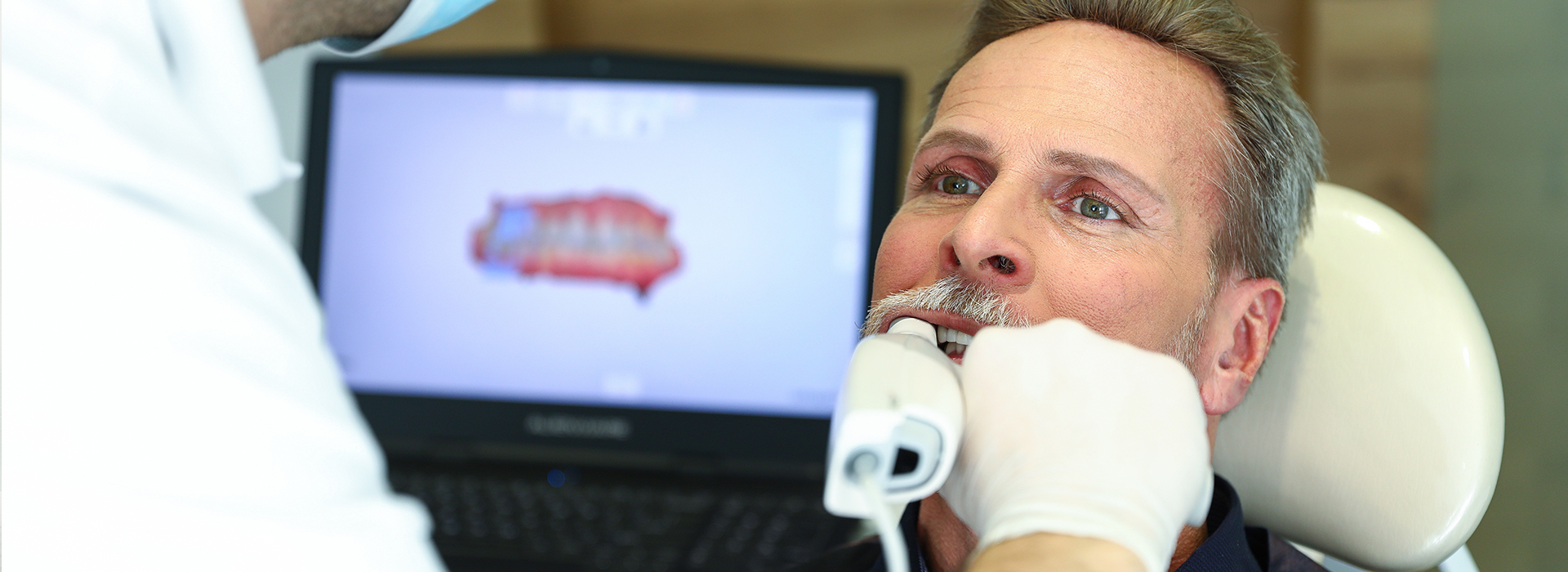 Granger Dentistry | Oral Cancer Screening, Snoring Appliances and Dental Lab