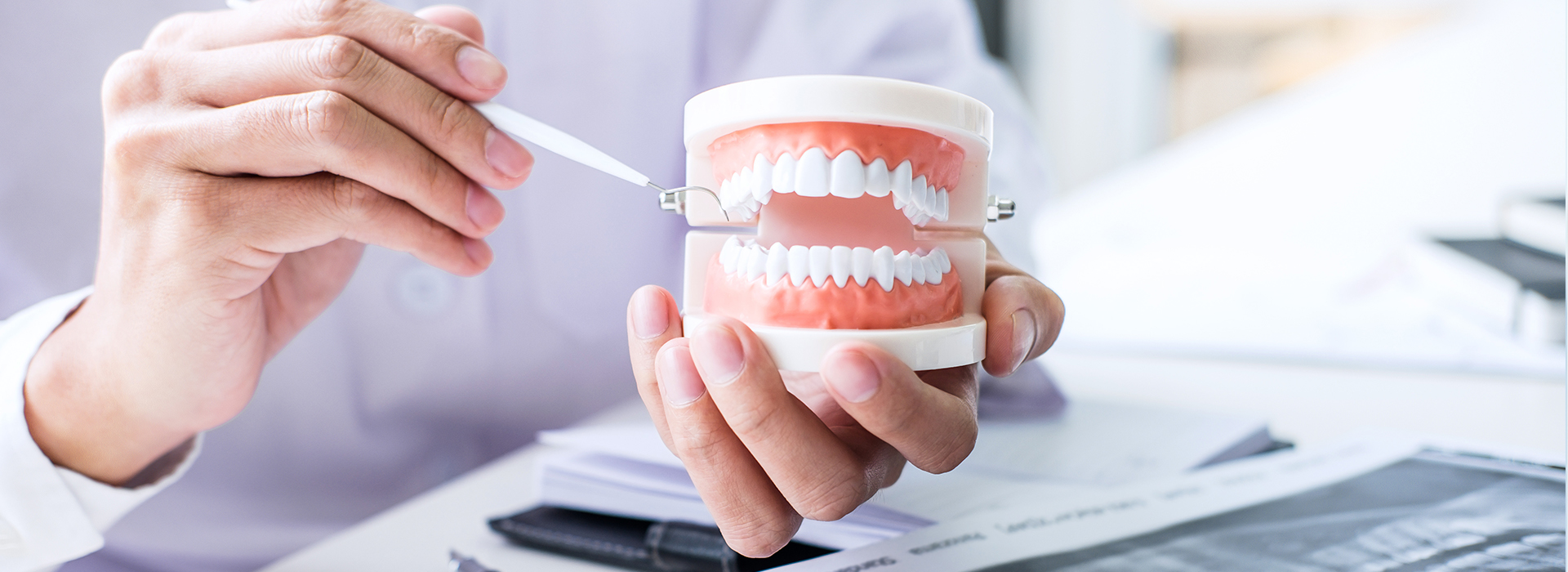 Granger Dentistry | Implant Restorations, Cosmetic Dentistry and Emergency Treatment