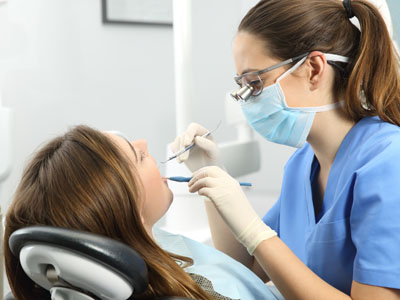 Granger Dentistry | LANAP reg , Orthodontics and Sedation Dentistry