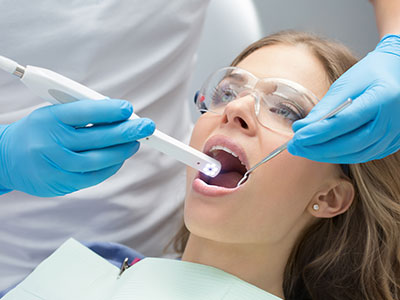 Granger Dentistry | Emergency Treatment, Orthodontics and Veneers