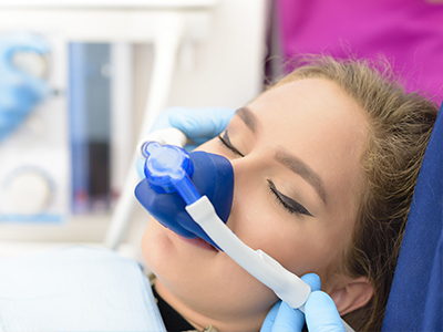 Granger Dentistry | Inlays & Onlays, Periodontal Treatment and Emergency Treatment