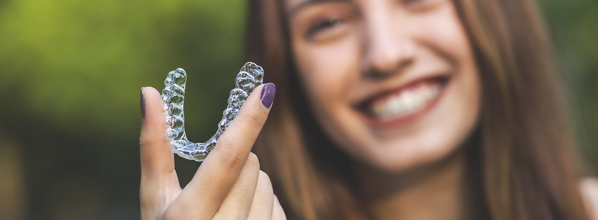 Granger Dentistry | Dental Bridges, Invisalign reg  and Implant Dentistry